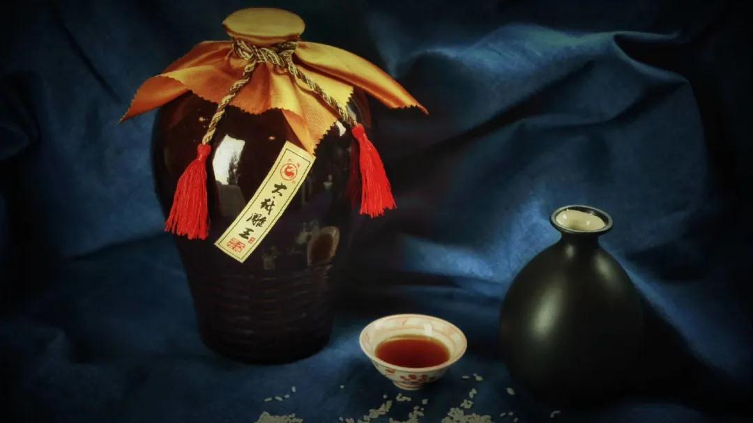 黃酒有沉淀，這酒好還是不好？